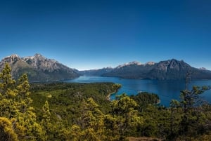 De Buenos Aires: viagem de aventura de 5 dias para Bariloche