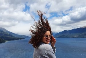 De Buenos Aires: viagem de aventura de 5 dias para Bariloche