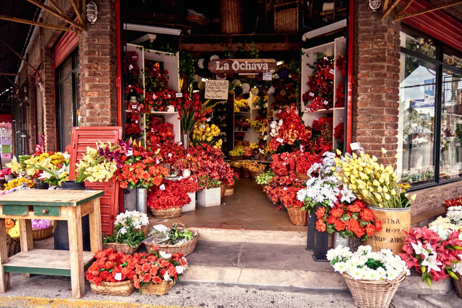 Från Buenos Aires: Båttur till Tigre med Puerto de Frutos