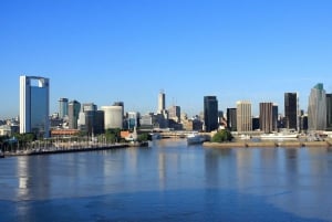 Från Buenos Aires: Båttur till Tigre med Puerto de Frutos