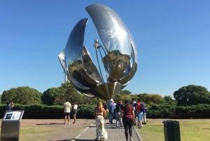 Depuis Buenos Aires : Tour de ville Premium