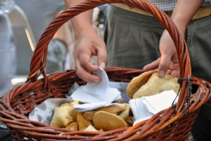 De Buenos Aires: Excursão à Estância Don Silvano com almoço.