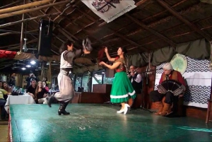 Fra Buenos Aires: Heldags Gaucho-kulturtur med lunsj