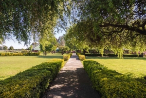 Fra Buenos Aires: Heldags Gaucho-kulturtur med lunsj
