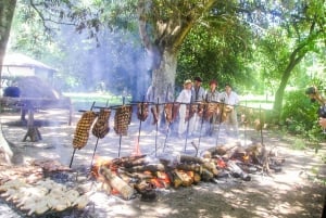 Buenos Airesista: Buenos Aires: Gaucho and Ranch Day Tour