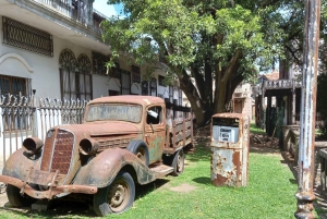 Från Buenos Aires: Magiska och mystiska Campanopolis Tour