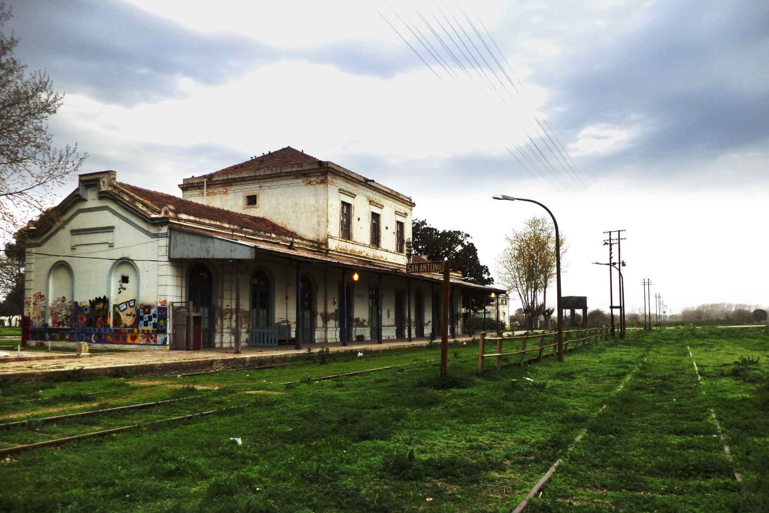 Von Buenos Aires aus: San Antonio de Areco Tagestour