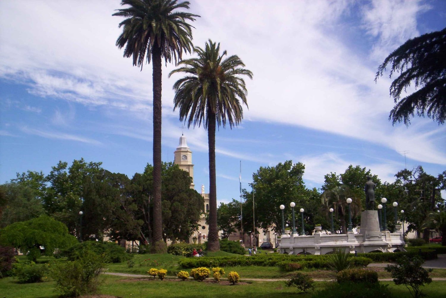 Von Buenos Aires aus: San Antonio de Areco Tagestour