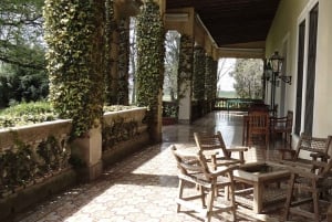 Von Buenos Aires aus: San Antonio de Areco Tagestour