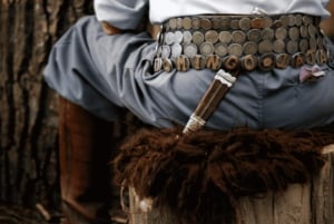 Von Buenos Aires aus: San Antonio de Areco Tagestour