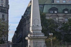 Del Colonialismo al Eclectisismo, Buenos Aires arquitectonica