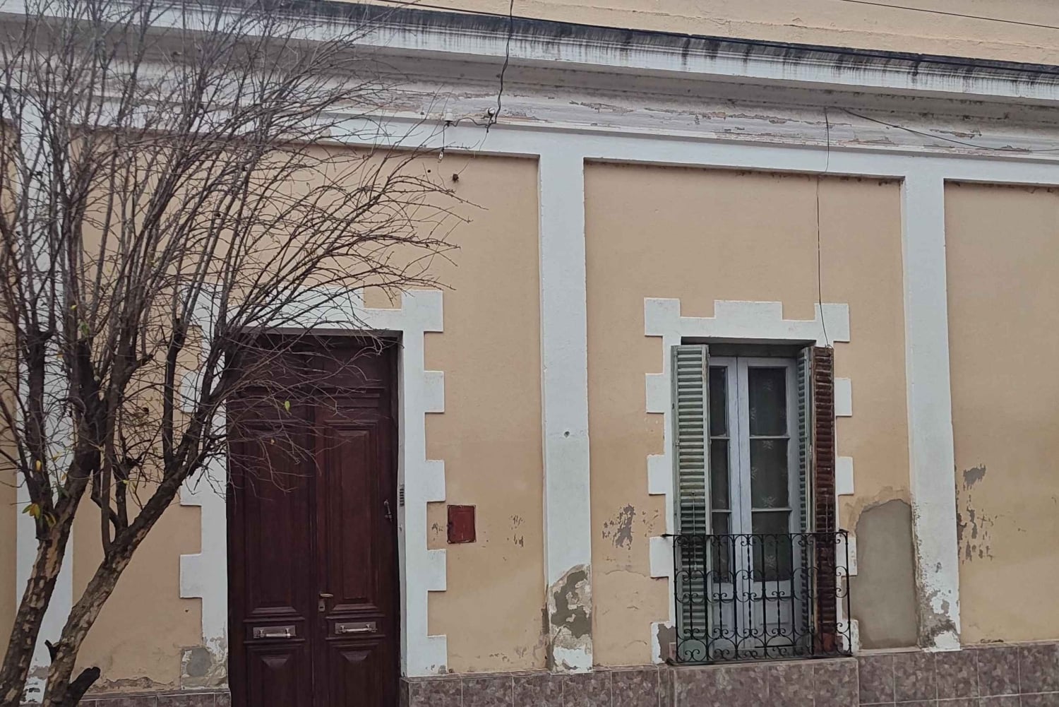 Från Córdoba: besök Villa Tulumba