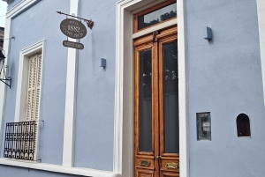 Från Córdoba: besök Villa Tulumba