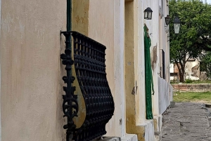 Från Córdoba: besök Villa Tulumba