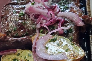 Från Córdoba: besök Villa Tulumba