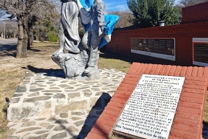 Från Córdoba: besök Villa Tulumba
