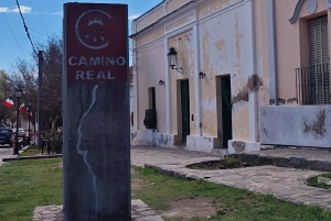 Från Córdoba: besök Villa Tulumba