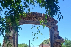 Från Córdoba: besök Villa Tulumba