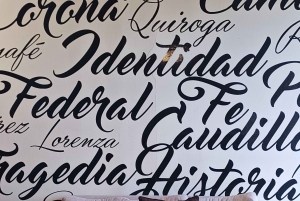 Från Córdoba: besök Villa Tulumba