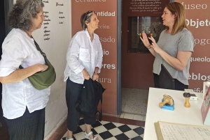 From Cordoba: Alta Gracia HalfDay Tour