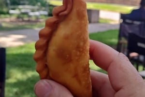 Depuis Cordoba : musées des estancias jésuites