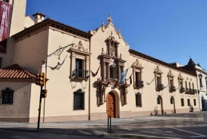 From Córdoba: Jesuit Legacy Tour