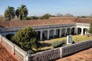 Desde Córdoba: Tour del Legado Jesuita