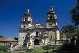 Desde Córdoba: Tour del Legado Jesuita