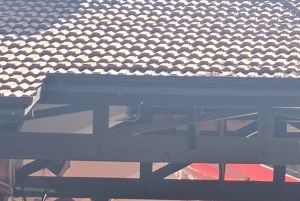 Из Кордовы — Ла Кумбречита и Вилла Бельгано.