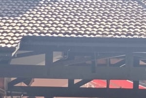 Från Cordoba - La Cumbrecita & Villa Gral Belgano