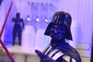 Från Cordoba - La Cumbrecita & Villa Gral Belgano