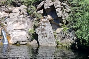 Från Cordoba - La Cumbrecita & Villa Gral Belgano