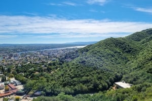 From Cordoba: Private Carlos Paz Tour