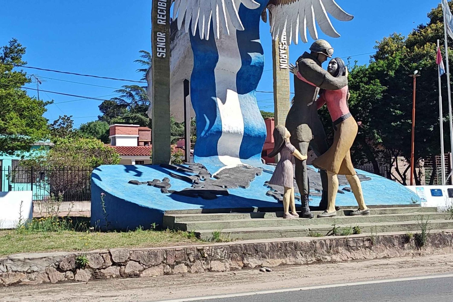 Från Córdoba: Punilladalen med Villa Carlos Paz