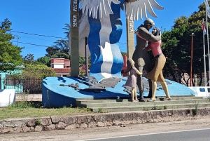 Fra Córdoba: Punilla-dalen med Villa Carlos Paz