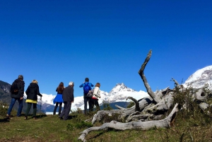 From El Calafate: 3-Day Los Glaciares National Park Cruise