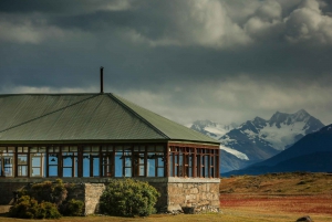El Calafatesta: Argentino Lake ja 4WD Discovery Tour