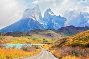 Z El Calafate: wycieczka całodniowa do Torres del Paine
