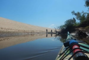 From Entre Rios: Uruguay River Kayak Tour