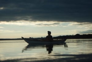 From Entre Rios: Uruguay River Kayak Tour