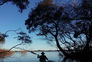 From Entre Rios: Uruguay River Kayak Tour
