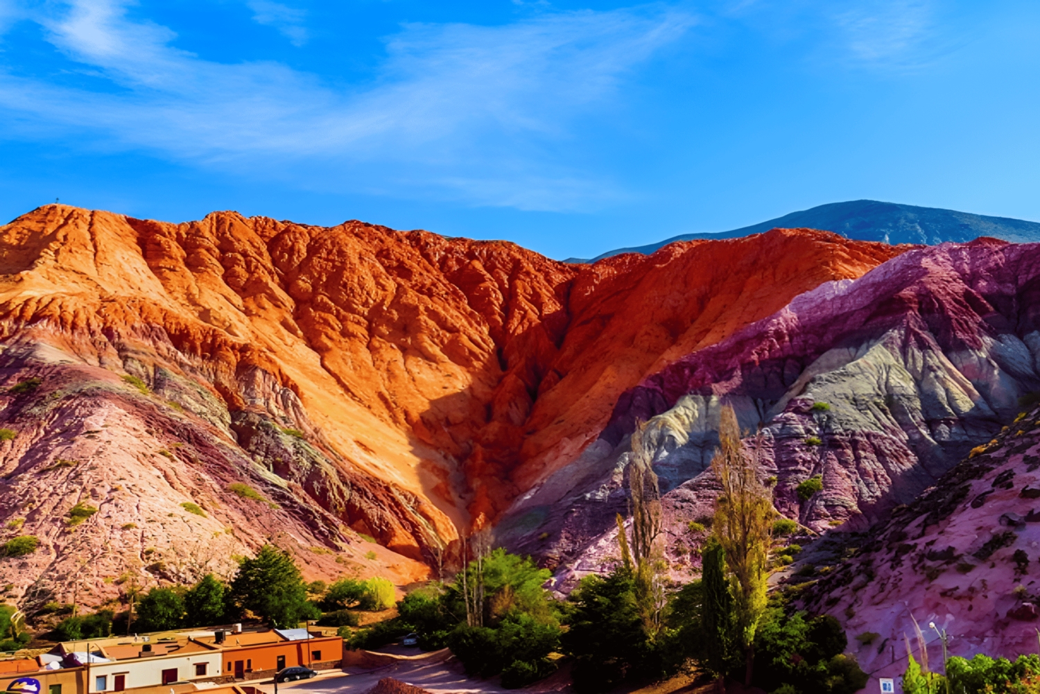 From Jujuy: Humahuaca + Salinas Grandes in two full days