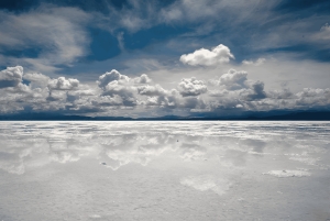 From Jujuy: Humahuaca + Salinas Grandes in two full days