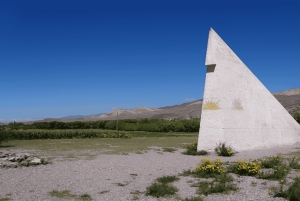 From Jujuy: Humahuaca + Salinas Grandes in two full days