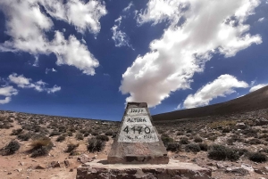 From Jujuy: Humahuaca + Salinas Grandes in two full days