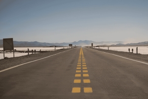 From Jujuy: Humahuaca + Salinas Grandes in two full days