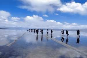 From Jujuy: Humahuaca + Salinas Grandes in two full days