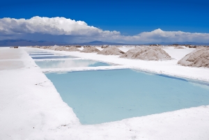 From Jujuy: Humahuaca + Salinas Grandes in two full days