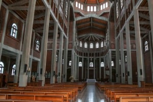 From Medellín: Jericó Full-Day Tour