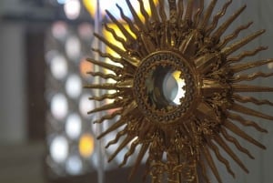 From Medellín: Jericó Full-Day Tour